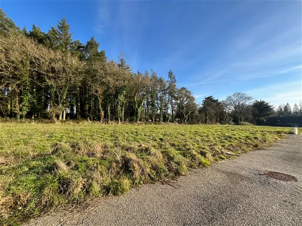 Terrain à vendre - PLOERMEL - 561 m²