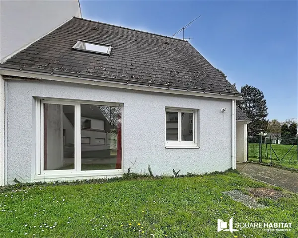 Maison à vendre - PLOERMEL, 3 pièces