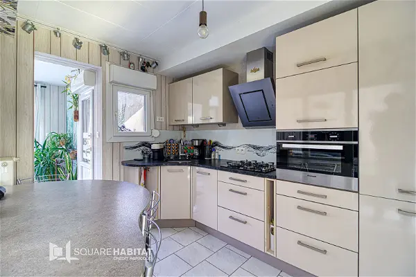 Achat maison 5 pièces - 80m² à Wormhout (59470)