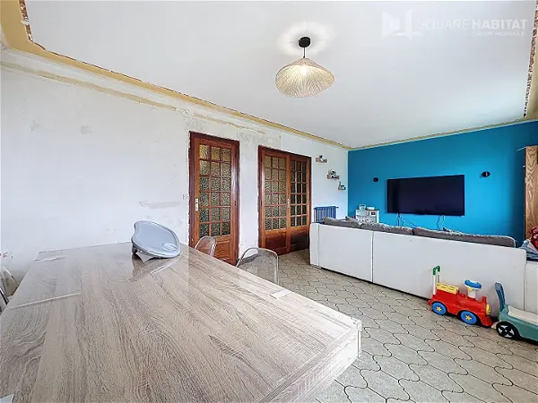 Achat maison 6 pièces - 112.19m² à Lannilis (29870)