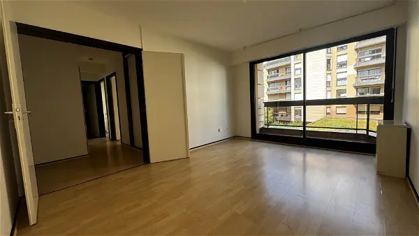 Appartement à louer - STRASBOURG, 2 pièces