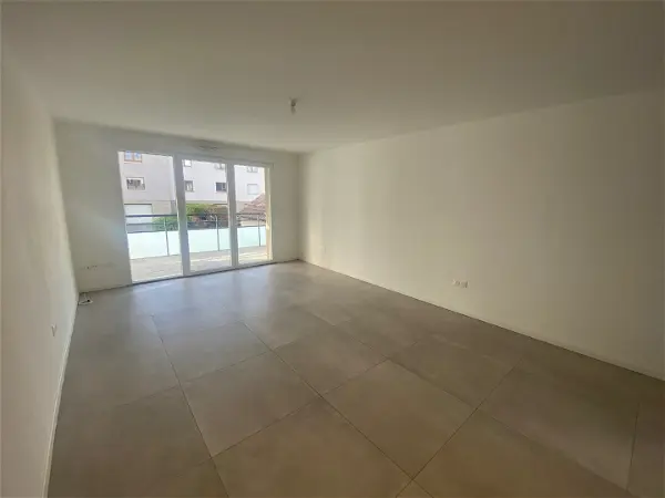 Location appartement 3 pièces - 68.2m² à Lipsheim (67640)