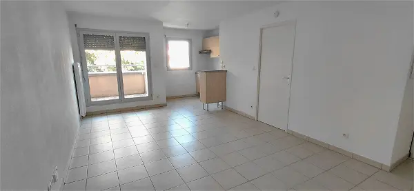 Achat appartement 2 pièces - 43m² à Saint orens de gameville (31650)