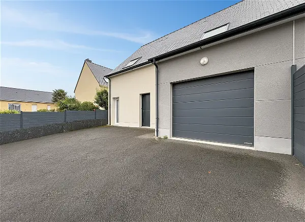 Maison à vendre - MAYENNE, 5 pièces