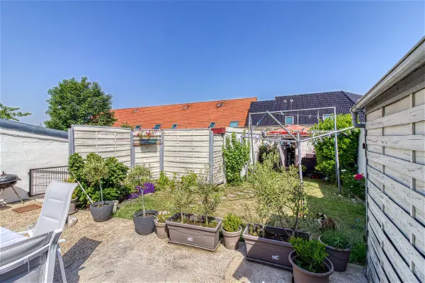 Maison à vendre - gravelines, 6 pièces