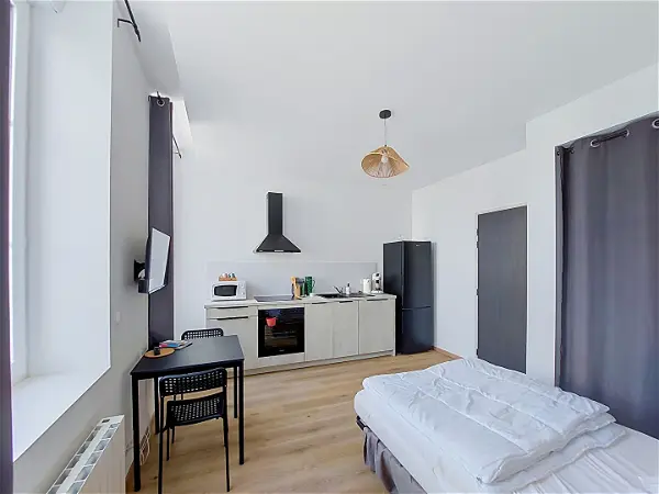 Studio à vendre - ROYAN