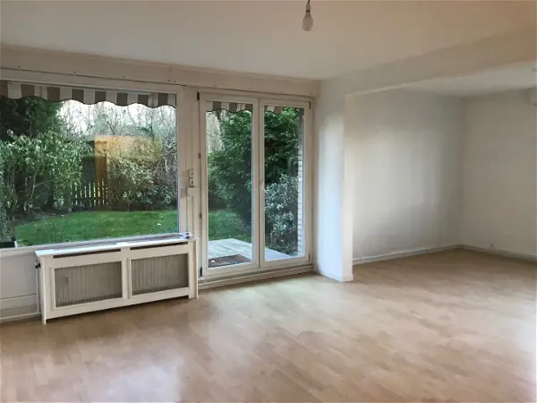 Location appartement 2 pièces - 57m² à Saint-andré-lez-lille (59350)