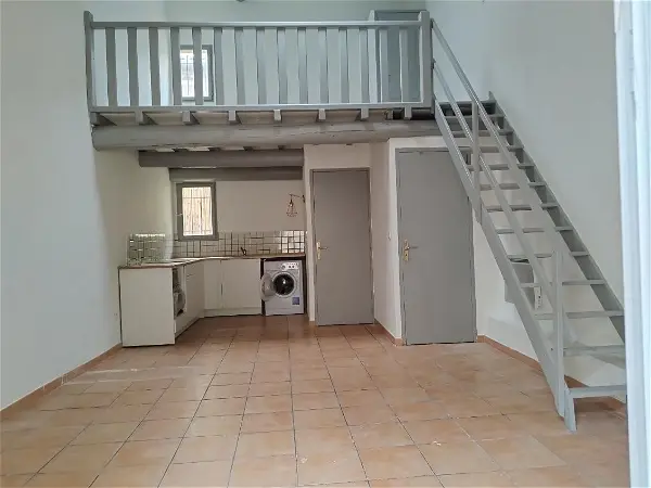 Appartement à louer - APT, 1 pièce
