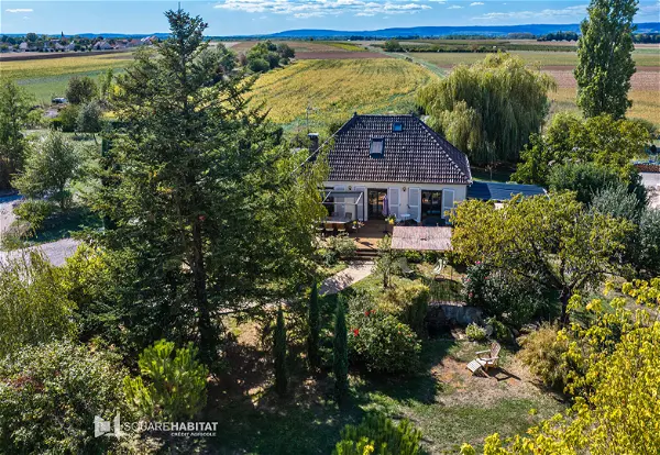 Achat maison 7 pièces - 160m² à Beaune (21200)