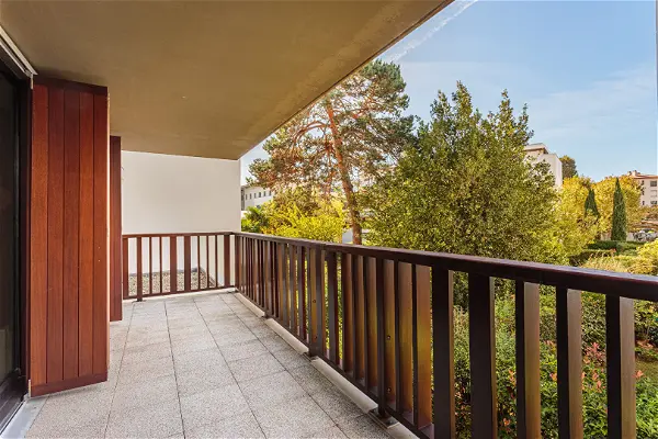 Appartement à vendre - BAYONNE, 2 pièces