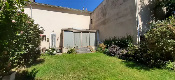 Achat maison 4 pièces - 92m² à Firminy (42700)