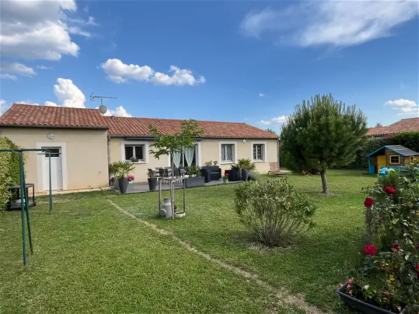 Achat maison 4 pièces - 101.81m² à Avanton (86170)