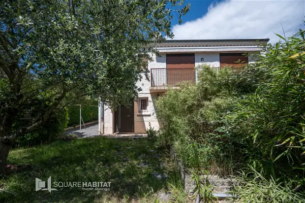 Maison à vendre - LAVEYRON, 5 pièces