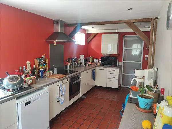 Maison à vendre - ORLEANS, 5 pièces
