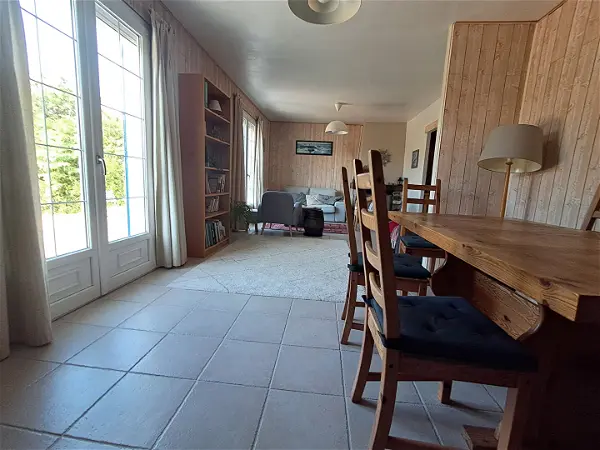 Maison à vendre - GUERANDE, 9 pièces