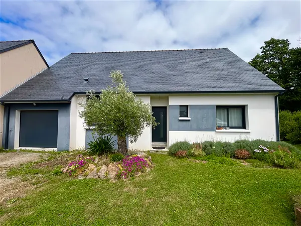 Maison à vendre - FAY DE BRETAGNE, 4 pièces