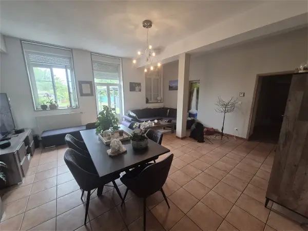 Location maison 6 pièces - 180m² à Bugnicourt (59151)