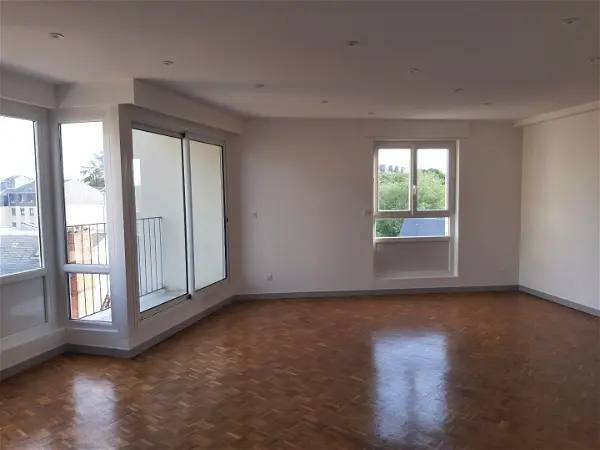 Appartement à louer - LIMOGES, 3 pièces