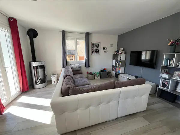 Achat maison 5 pièces - 101m² à Gap (05000)