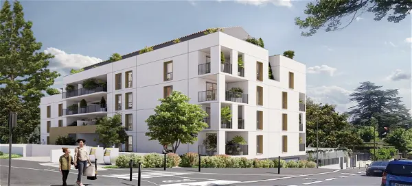 Bayonne (64100): Biens neufs de 3 pièces à partir de 390000 €
