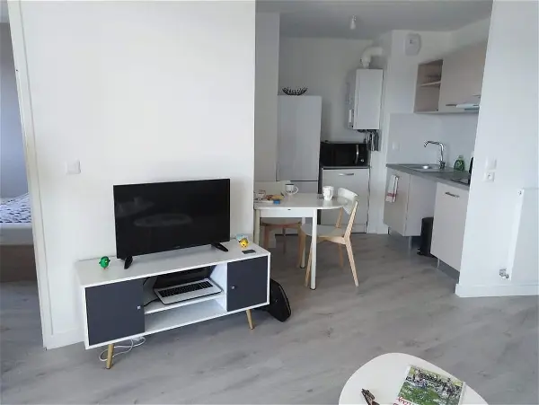 Appartement à louer - TALENCE