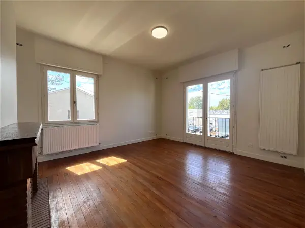 Appartement à louer - MONT-DE-MARSAN, 4 pièces