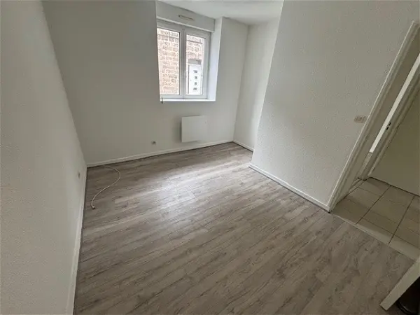 Appartement à louer - FIRMINY, 3 pièces