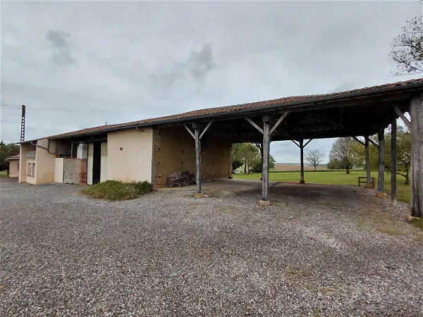Achat maison 8 pièces - 171m² à Marquefave (31390)