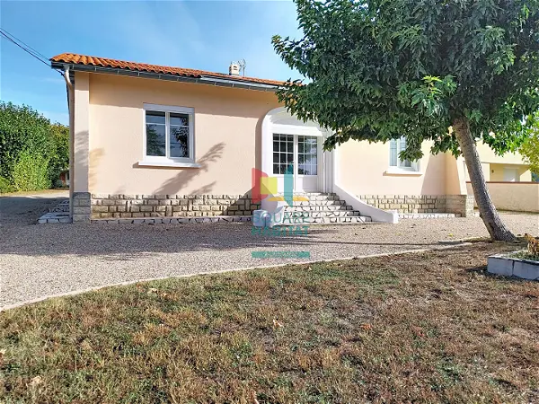 Achat maison 5 pièces - 117.8m² à Castillon la bataille (33350)