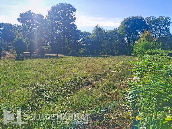 Terrain à vendre - VAL D ANAST - 984 m²
