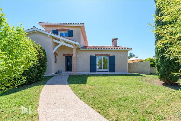 Achat maison 5 pièces - 133m² à Tournefeuille (31170)