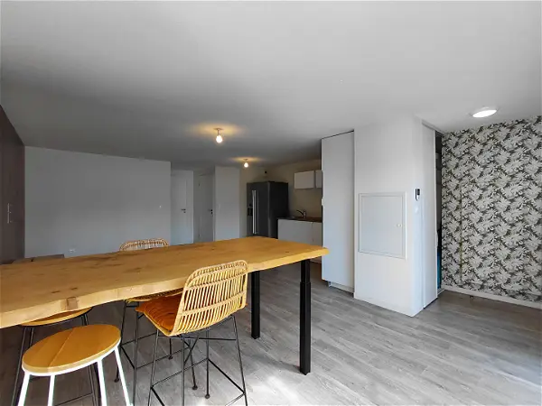 Appartement à vendre - BILLERE, 3 pièces