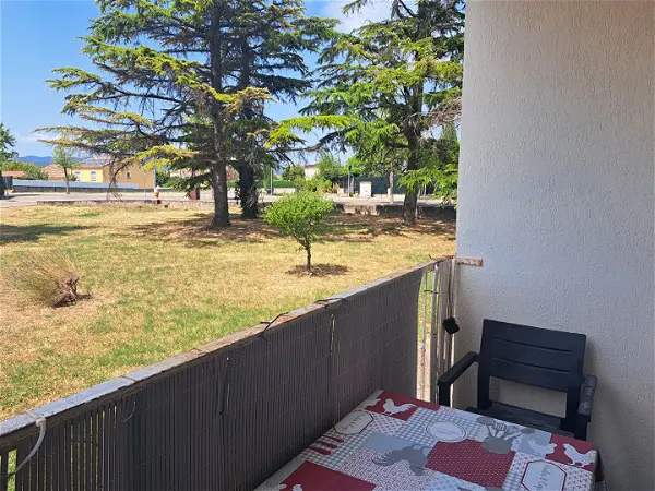 Achat appartement 3 pièces - 63m² à Livron sur drome (26250)