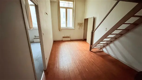 Appartement à vendre - LILLE, 2 pièces