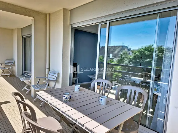 Achat appartement 3 pièces - 68.3m² à Quiberon (56170)