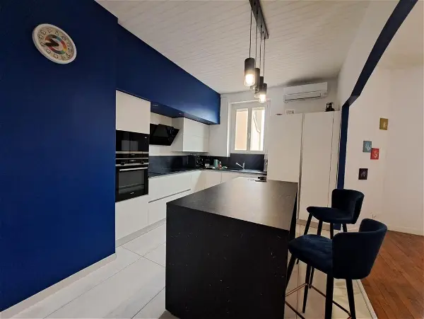 Location appartement 3 pièces - 104.49m² à Romans-sur-isère (26100)