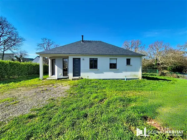 Achat maison 4 pièces - 82m² à Combrit (29120)