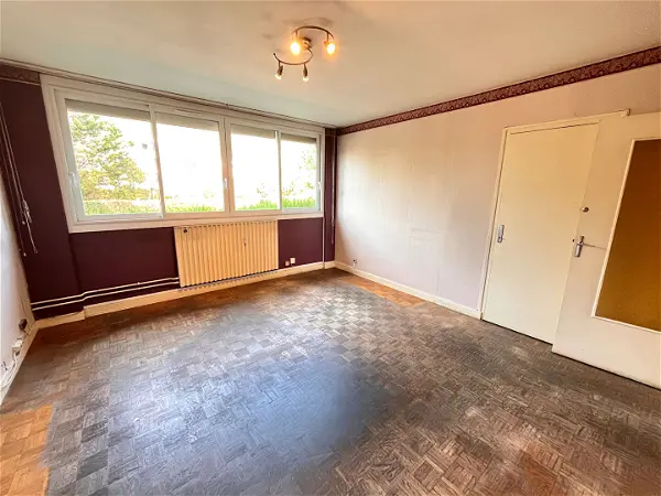 Achat appartement 3 pièces - 60.89m² à Seyssinet pariset (38170)