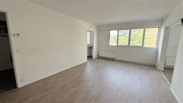 Appartement à louer - Lens, 2 pièces