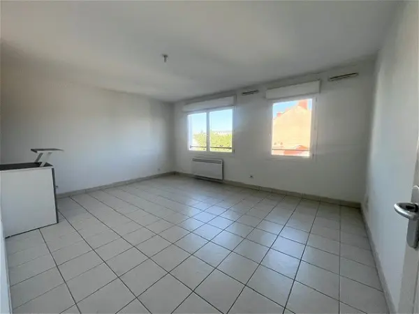 Studio à louer - NANTES