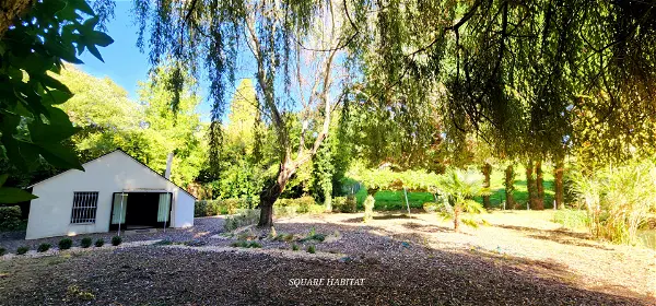 Terrain à vendre - SAINT MAIXENT - 30 m²