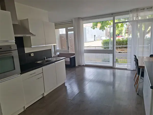 Appartement à vendre - MONT SAINT AIGNAN, 4 pièces