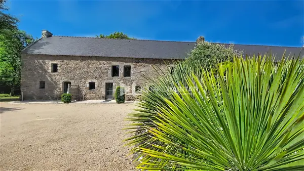 Maison à vendre - BELZ, 2 pièces