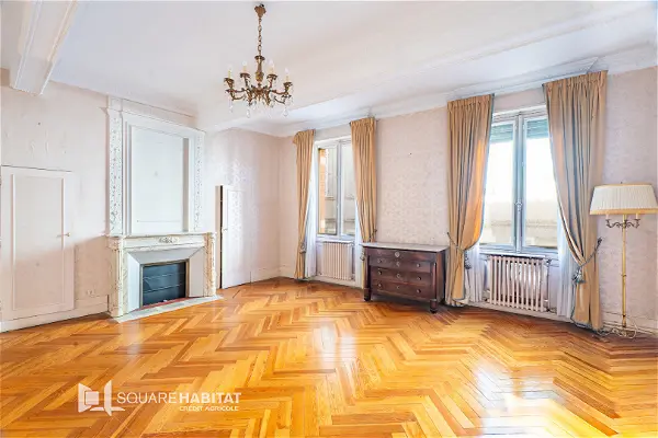 Appartement à vendre - TOULOUSE, 5 pièces