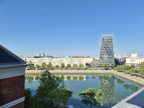 Studio à louer - LE HAVRE