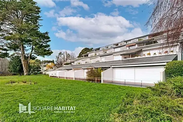 Appartement à vendre - LA TRINITE SUR MER, 3 pièces