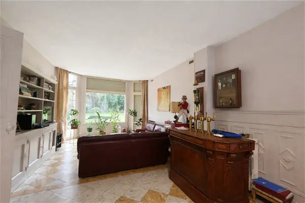 Maison à vendre - SAINT AMAND LES EAUX, 6 pièces