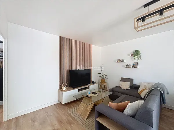 Maison à vendre - MONTAUBAN DE BRETAGNE, 5 pièces