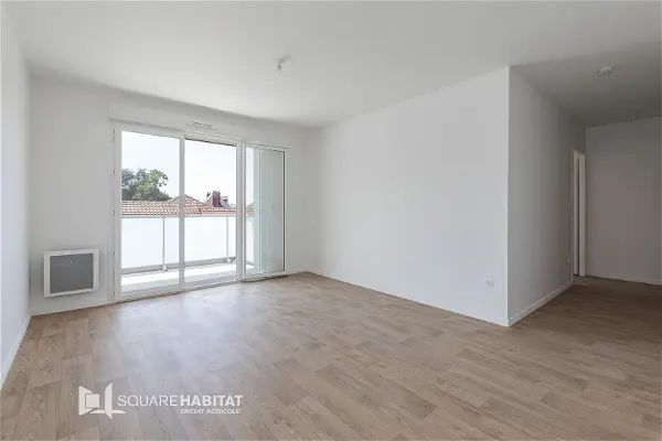 Achat appartement 2 pièces - 45.2m² à Petit couronne (76650)