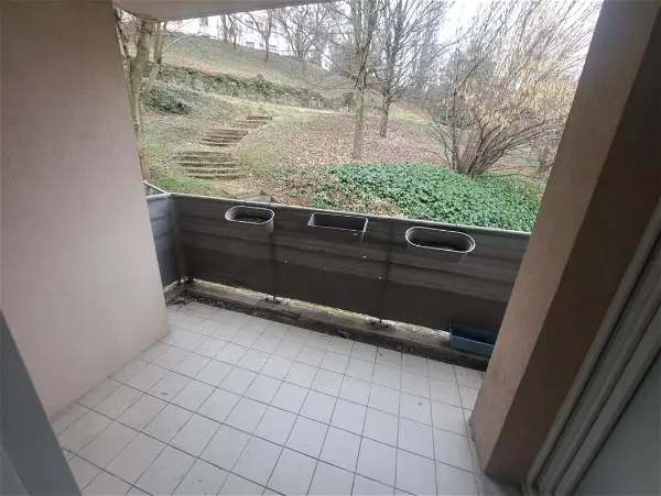 Appartement à louer - Saint-Symphorien-d'Ozon, 4 pièces